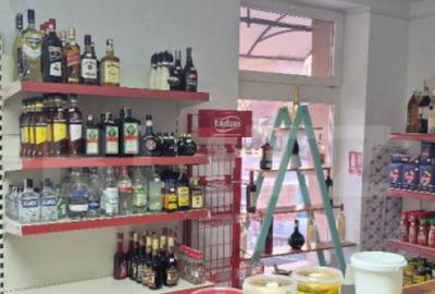 Spațiu comercial, de 71 mp, în Aurel Vlaicu - 6