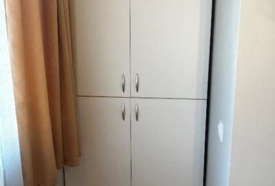 Garsonieră decomandată, mobilată în Circumvalațiunii - 4