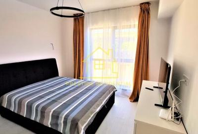 2 Cam- Pallady- Parcul Teilor-prima inchiriere - Mobilat si utilat modern-Parcar - 13