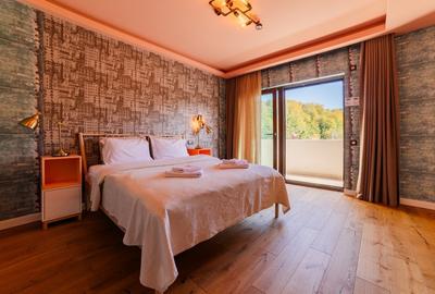Vila de Lux in stil mediteranean (Tur virtual) - 15