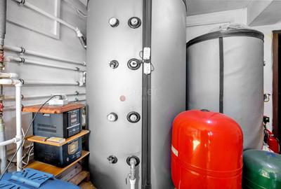 Pensiune Turistica Montana - 39