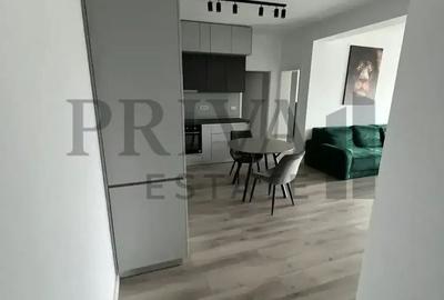 Apartament cu 2 camere decomandat, mobilat în Lipovei - 2