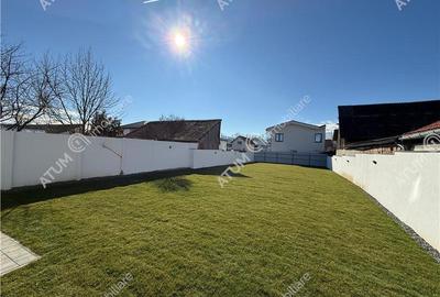 Casă individuală cu 4 camere cu Teren 644 Mp în Aeroport - 27