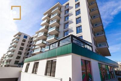 Apartament 2 camere | Finalizat | Casa Presei Libere - 1