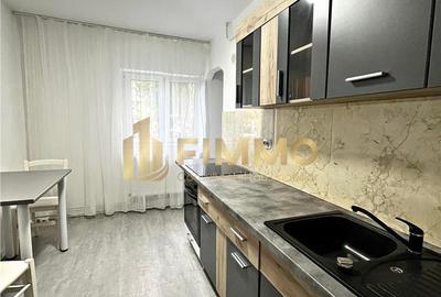 Apartament cu 2 camere decomandat, mobilat în Burdujeni - 4