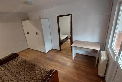 Apartament 2 camere, mobilat, etaj 1 - 2