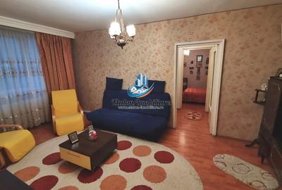 Apartament 2 camere semidecomandat, etaj 3 bloc cu lift, Darmanesti - 1