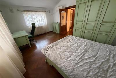 Vanzare casa 5 camere, Nodrului, Herastrau, 190 mp teren, 140 mp casa - 15