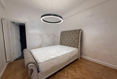 APARTAMENT 4 CAMERE | RENOVAT CENTRALĂ PROPRIE | ZONA MAGHERU | 5 MIN METROU - 2