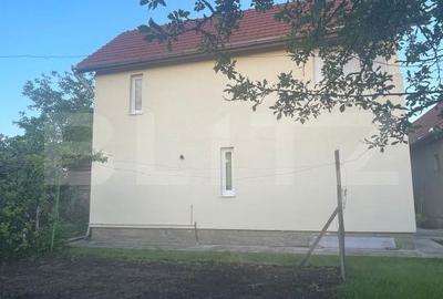 Casă cu 4 camere cu Teren 500 Mp în Central - 2