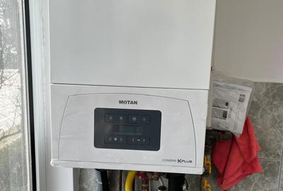 Apartament cu 2 camere decomandat în Micro 12 - 3