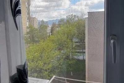 Garsonieră semidecomandată în Tractorul - 2