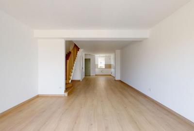 Casă individuală cu 5 camere cu Canalizare în Pipera - 2