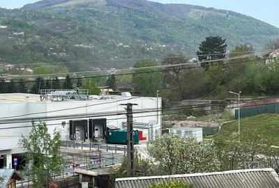 Casă cu 4 camere în Central - 3