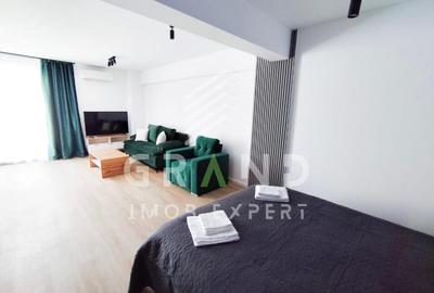 TOTUL NOU | Ap.1 camera | Parcare subterana | Kaufland/USAMV/Frunzisului - 14