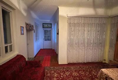 Casă cu Teren 1380 Mp în Central - 6
