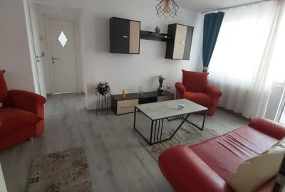 Apartament cu 2 camere în Central - 1