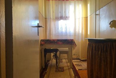 Apartament 3 camere confort 2 zona Viziru 3 - 5