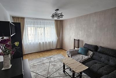 Apartament cu 2 camere decomandat în Obcini - 7