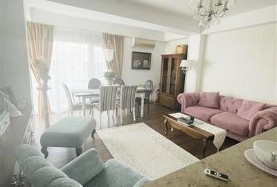 Apartament 3 Camere cu Finisaje Superioare si Parcare Proprie - Tomis Plus - 2