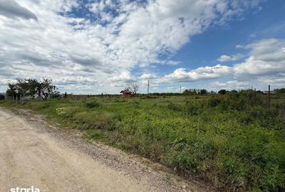 Teren de 870 mp, în Central - 3