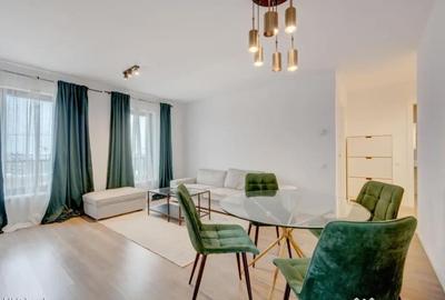 Apartament cu 2 camere decomandat în Central - 12