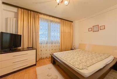 Apartament deosebit | 2 camere | central | parcare inclusa - 12