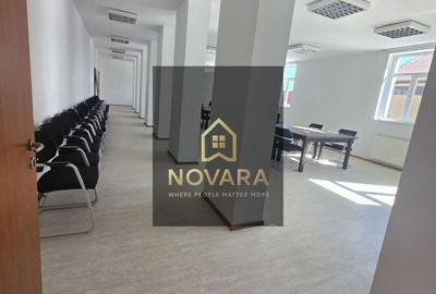 Spațiu comercial, de 213 mp, în Oșorhei - 1