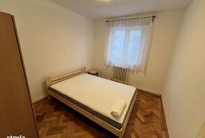 Apartament cu 2 camere semidecomandat, mobilat în Mihai Viteazul - 6
