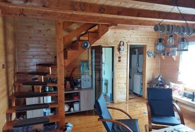 ? Cabană de vânzare în Beliș – Refugiu perfect în natură! ?? - 8