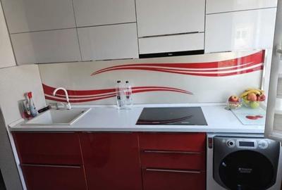 Apartament cu 3 camere semidecomandat în Nufărul - 3