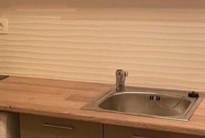 Minigarsoniera - toate dotarile- zona ITC - 1