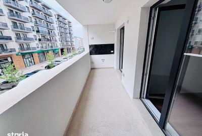 Apartament cu 2 camere în Central - 12