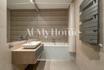 Apartament cu 3 camere decomandat, mobilat în Primăverii - 13