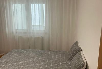 Apartament cu 2 camere decomandat, mobilat în Mărăști - 2