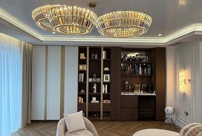 Apartament cu 6 camere în Aviației - 11