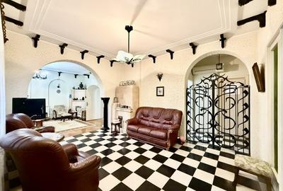 Proprietate premium de vanzare - Dorobanti - 1