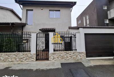 Casă cu 3 camere cu Teren 160 Mp în Central - 2
