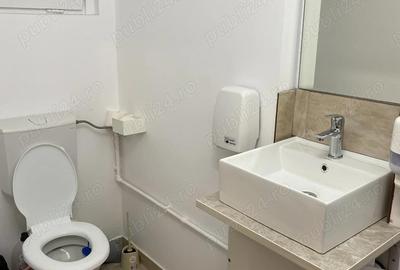 Casă cu 6 camere cu Teren 1000 Mp în Nord - 8