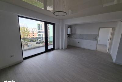 Apartament cu 2 camere în Aurel Vlaicu - 10