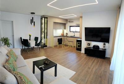 Apartament 3 camere de lux, 3 bai, zona Albert, Ploiesti - 1