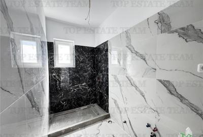 Buftea, zona Centrala | casa pe un nivel | Posibilitate mans - 2