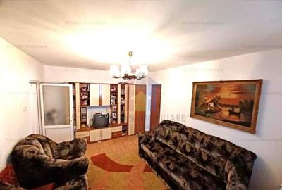 Apart 2 camere 57mp etaj 2 confort 1 Mobilat Obor - 4