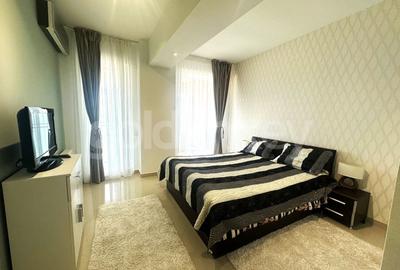 Apartament cu vedere spectaculoasa catre mare - 5