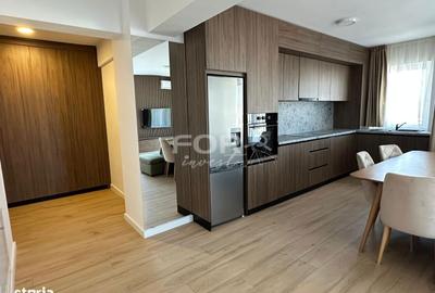 Apartament cu 2 camere decomandat în Iosia