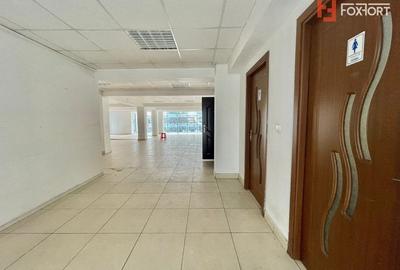 Spatiu comercial de vanzare, 585 mp,locatia excelenta, Timisoara- V2315 Spatiu comercial de vanzare, 585 mp,locatia excelenta, Timisoara- V2315 - 5