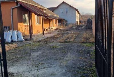 Casă cu 4 camere cu Teren 135 Mp în Central - 7