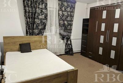 Apartament cu 2 camere decomandat, mobilat în Mănăștur - 1