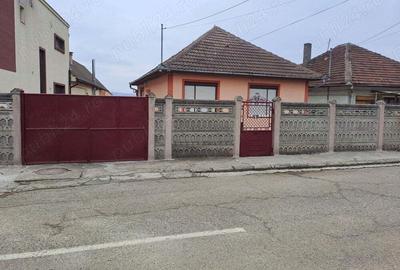 Casa de vanzare in oras Hunedoara,zona Chizid ,str. T. Vladimirescu, 541mp - 6