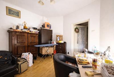 Garsoniera Piata Romana/ Universitatii- Facultatea de limbi straine- fara risc - 2